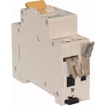 Rozvaděč EATON Úhelník ZV-N-05TE připojovací 263947