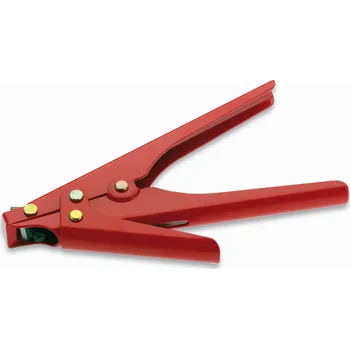 Stahovací páska CIMCO Utahovák vázacích pásek 2,3 - 9,5 mm 101931