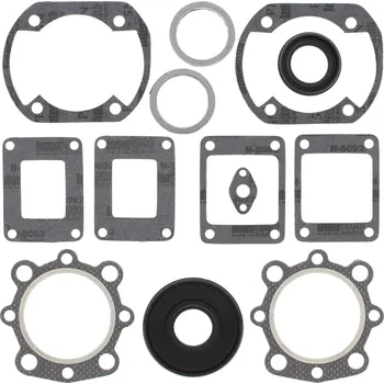 Těsnění motoru Sada těsnění motoru kompletní vč. gufer motoru WINDEROSA CGKOS 711146A