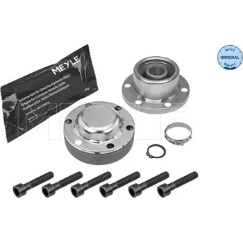 Hřídel nápravy Kloub, kloubový hřídel MEYLE 514 152 2002/S