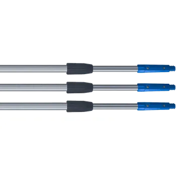 Teleskopická tyč 2x250 cm