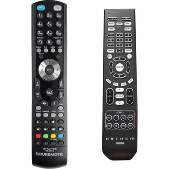 Dálkový ovladač ANTHEM RC MRX 2, MRX 1120 - dálkový ovladač duplikát