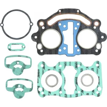 Těsnění pro motocykl Sada těsnění TOPEND (hlava+válec) ATHENA P400250600401