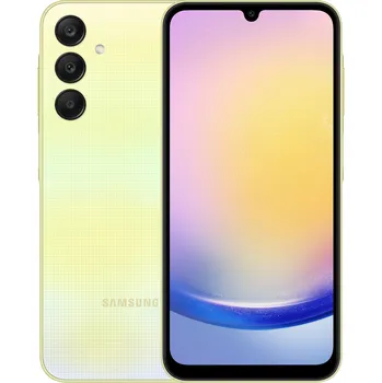 Mobilní telefon Samsung Galaxy A25 5G