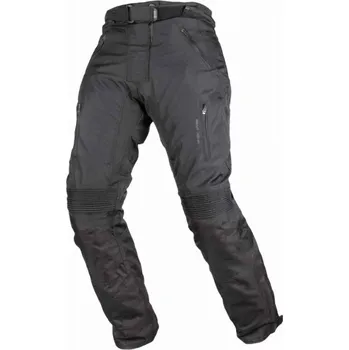 Dámské kalhoty Kalhoty GMS TRENTO LADIES ZG65301 černý 40