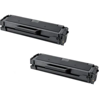 Best2Buy toner Xerox 106R03048 (3020, 3025), černá (black), dual pack, NORMAL QUALITY, kompatibilní