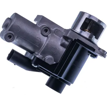 Ventil palivového systému AGR-Ventil DENCKERMANN E400121