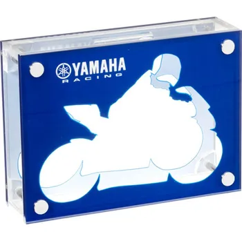 Pokladnička Pokladnička YAMAHA Racing