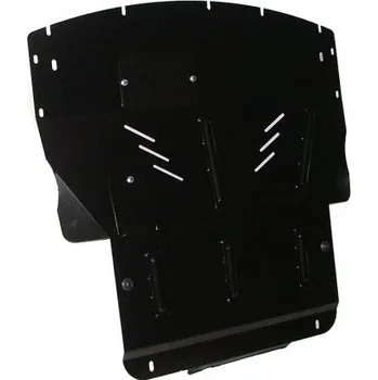 Kryt motoru Kryt pod motor SMART FORFOUR - Plech - 8595698040374