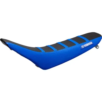 Moto sedlo Potah továrního závodního sedadla YAMAHA