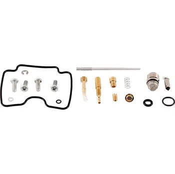 Palivový systém pro motocykl Sada na repasi karburátoru All Balls Racing CARK26-1092