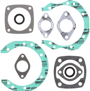 Těsnění motoru Sada těsnění motoru kompletní vč. gufer motoru WINDEROSA CGKOS 711010