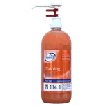 INPOSAN mycí gel s dávkovačem 1 kg