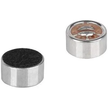 Mikrofon Mikrofonní vložka kondenzátorová F9750UL