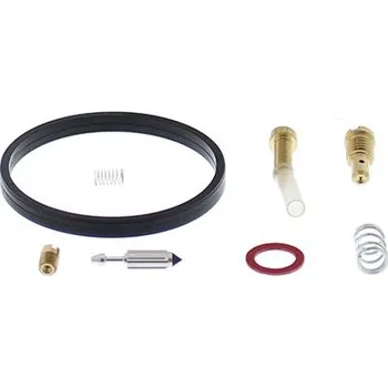 Palivový systém pro motocykl Sada na repasi karburátoru All Balls Racing CARK26-1931