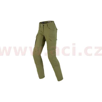 Moto kalhoty kalhoty PATHFINDER CARGO dámské, SPIDI (olivová) - 27