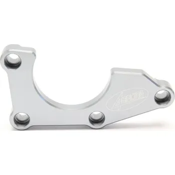 Ochrana motoru (strana dobíjení) 4RACING CM028DX Titan