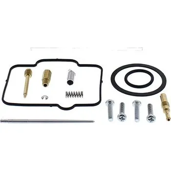 Palivový systém pro motocykl Sada na repasi karburátoru All Balls Racing CARK26-1575