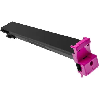 Best2Buy toner Konica Minolta TN213M, A0D7352 (C203, C253), purpurová (magenta), kompatibilní