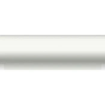 Svatební dekorace Šerpa Duni bílá 40 cm x 4,8 m - šerpy Dunilin na slavnostní svatební stůl