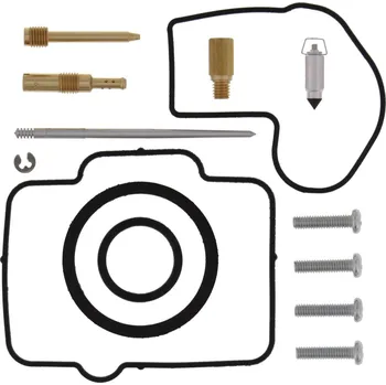 Palivový systém pro motocykl Sada na repasi karburátoru All Balls Racing CARK26-1429