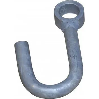 Hřebík ESTA Hák 5128 očkový 10 kN 25-0605