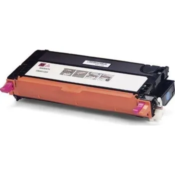 Best2Buy toner Lexmark X560H2MG (X560), purpurová (magenta), kompatibilní