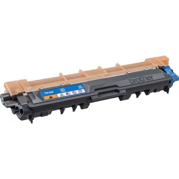 Počítačové příslušenství Best2Buy toner Brother TN-242, azurová (cyan), kompatibilní