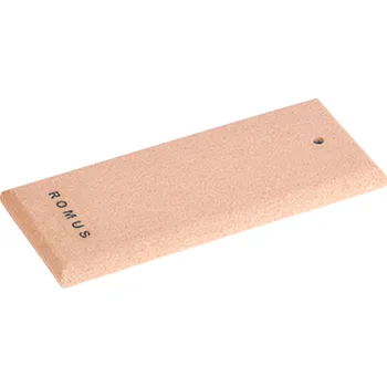 Zednické hladítko Korkové hladítko - Rozměry: 300 × 120 × 25 mm
