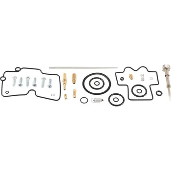 Palivový systém pro motocykl Sada na repasi karburátoru All Balls Racing CARK26-1470