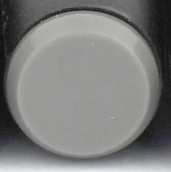 Pentel Brush Sign Pen Pigment (permanentní) šedý