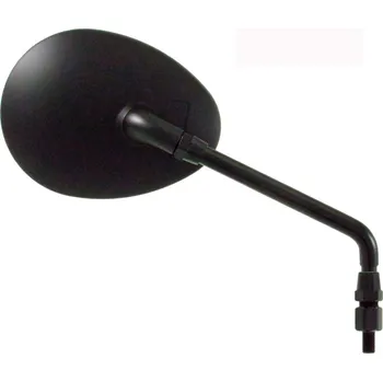 Zrcátko pro motocykl Zpětné zrcátko RMS 122771470 levá/pravá černý