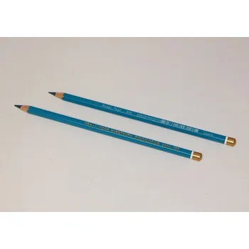 Kresba Koh-i-noor Polycolor 750 Modrozelená královská