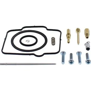 Palivový systém pro motocykl Sada na repasi karburátoru All Balls Racing CARK26-1745