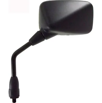 Zrcátko pro motocykl Zpětné zrcátko RMS 122761290 levý černý