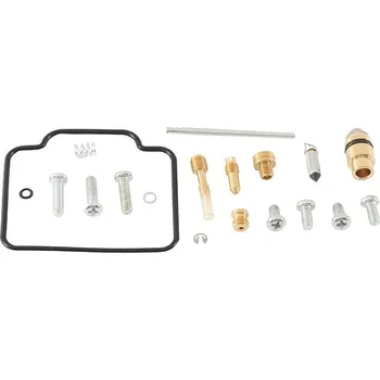Palivový systém pro motocykl Sada na repasi karburátoru All Balls Racing CARK26-1086