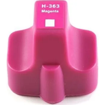 Best2Buy cartridge HP 363 (C8772EE), purpurová (magenta), kompatibilní