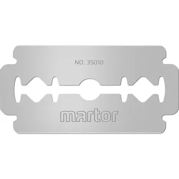 Skalpel MARTOR 35010.50 Náhradní čepel pro průmyslovou čepel 35010 10 ks