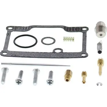 Palivový systém pro motocykl Sada na repasi karburátoru All Balls Racing CARK26-1571