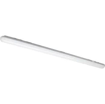 LED svítidlo NEGRO lineární 120cm/36W 6000K IP65