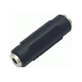 Audio kabel Redukce Jack 3,5mm - spojka