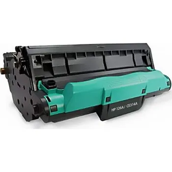 Optický válec HP CE314A (126A), CMYK, multipack, NORMAL QUALITY, kompatibilní
