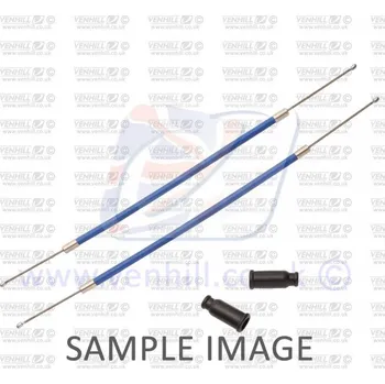 Lanko sytiče Venhill B03-5-102-BL modrá