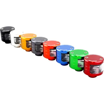 Tuning SEFIS nádobka 201 na brzdovou kapalinu Barva nádobky Titanová šedá