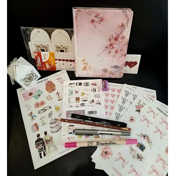 Svatební dekorace Sbohemnudo Svatební plánovač standard