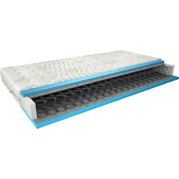 Matrace Eltap Benelová matrace Orsola Aloevera Rozměr: 80x200
