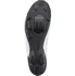 Pánské cyklistické tretry Shimano MTB SH-XC300 bílé, 43