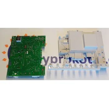 Kotel Junkers Deska řídící JUNKERS 8748300941