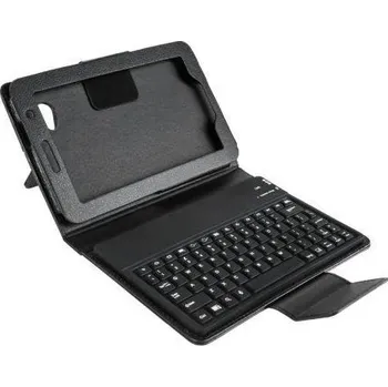 Pouzdro na tablet Ochranné pouzdro pro tablet 7" s klávesnicí bluetooth