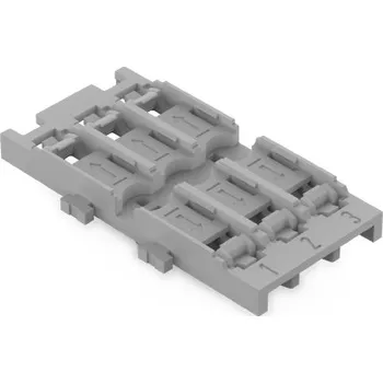 modulární přístroj a rozvaděč Adaptér WAGO 221-2533 221-2533